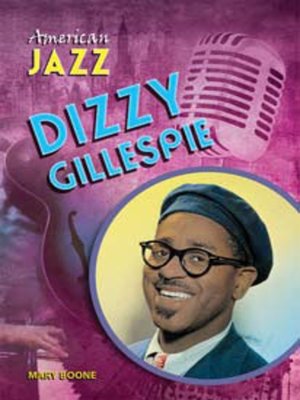 Dizzy Gillespie - ebook